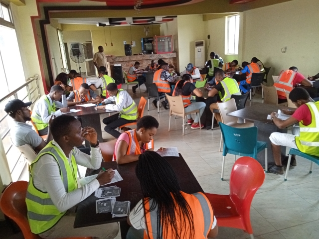  HSE Certification Training in Benin City, Nigeria - in Lagos, Abuja, Port-Harcourt, Kaduna, Warri, Benin, Enugu, Kano, Ibadan, Aba, Onitsha, Ondo, Asaba, Jos, Calabar, Ilorin, maiduguri, Zaria, Aba, Abeokuta, Oyo, Osun, Edo, Delta States